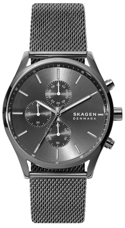 Holst Miesten Kellot Skagen SKW6608