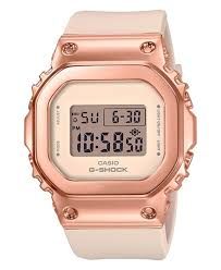 Casio Kellot G-Shock GM-S5600PG-4ER