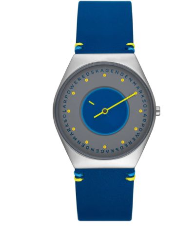 Nubuck Kellot Skagen SKW6873