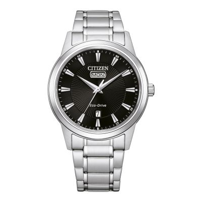 Citizen Classic Eco-Drive Kellot AW0100-86E