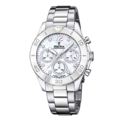 Festina Chrono 20603/1 Kellot