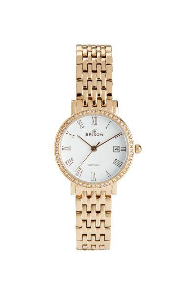 Brixon Classic C3804SLD-F Naisten Kellot