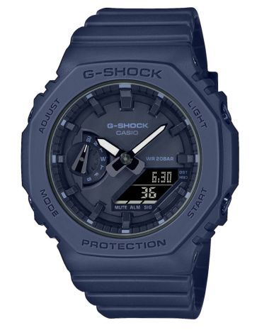 Casio G-Shock GMA-S2100BA-2A1ER Naisten Kellot