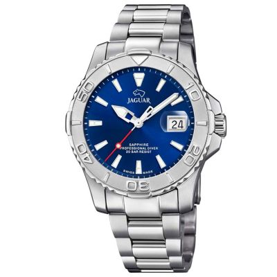 Executive Diver Kellot Jaguar J969/2