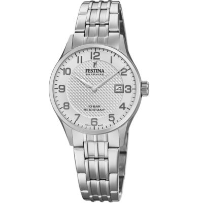 Festina Naisten Kellot Swiss Made 20006/1