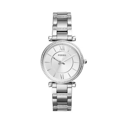 Fossil Carlie Naisten Kellot ES4341