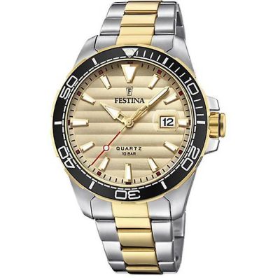 Festina Miesten Kellot 20362/1