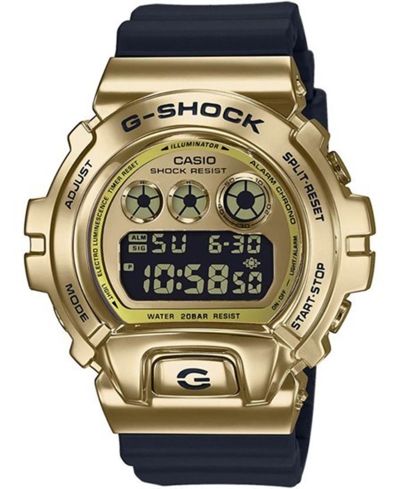Casio Kellot G-Shock GM-6900G-9ER