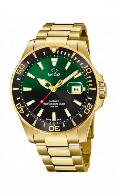 Jaguar Kellot Pro Diver J877/5