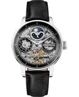 Ingersoll The Jazz Automatic Miesten Kellot I07701