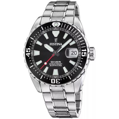 Festina 20669/3 Kellot