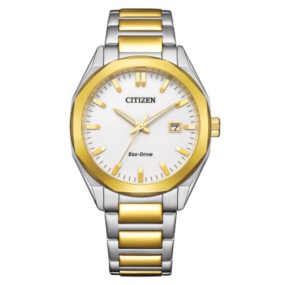 Citizen Platform Eco-Drive Kellot BM7624-82A