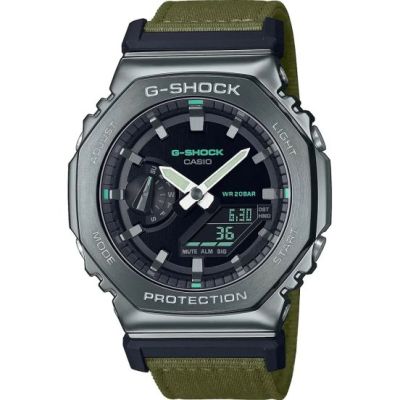 Casio G-Shock GM-2100CB-3AER Miesten Kellot