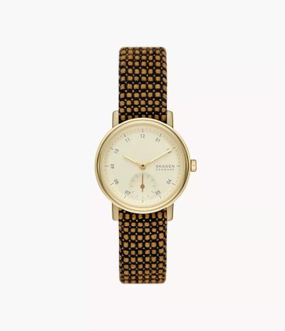 Skagen Kuppel Naisten Kellot SKW3106