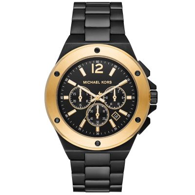 Michael Kors Lennox MK8941 Miesten Kellot