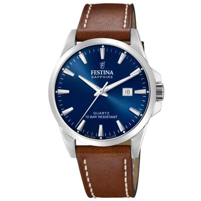 Festina Swiss Made 20025/3 Miesten Kellot