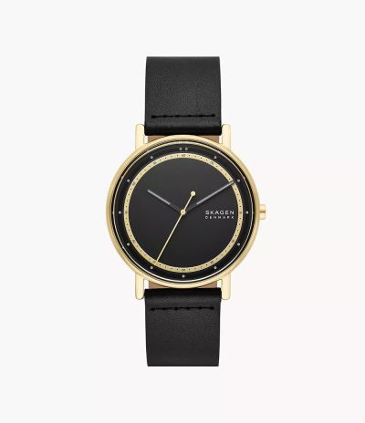 Skagen Signature Miesten Kellot SKW6897