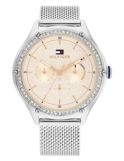 Tommy HilfigerTommy Hilfiger Tommy Hilfiger Lexi Naisten Kellot 1782654