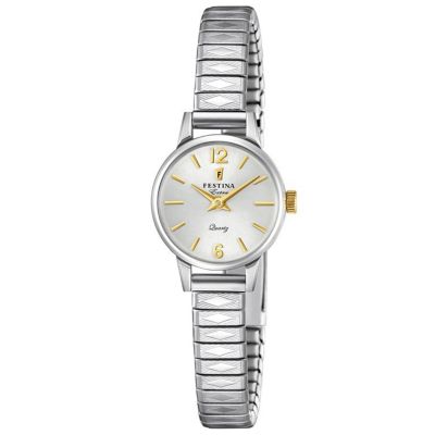 Festina Naisten Kellot Vintage 20262/2