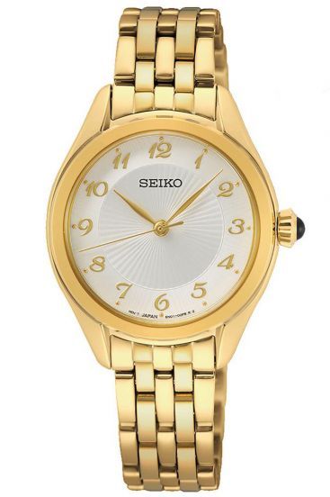 Caprice Kellot Seiko SUR384P1