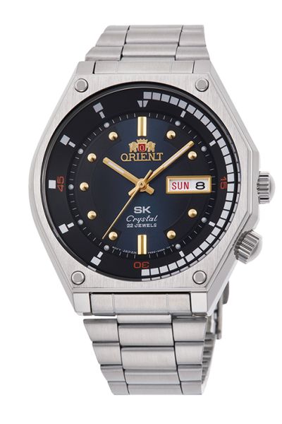 Orient Revival Super King Diver Kellot RA-AA0B03L