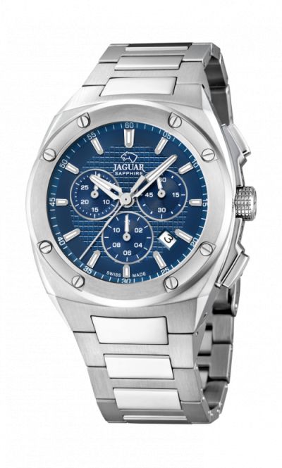 Jaguar Executive Chrono Kellot J805/B
