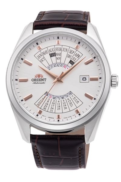 Contemporary Automatic Kellot Orient RA-BA0005S