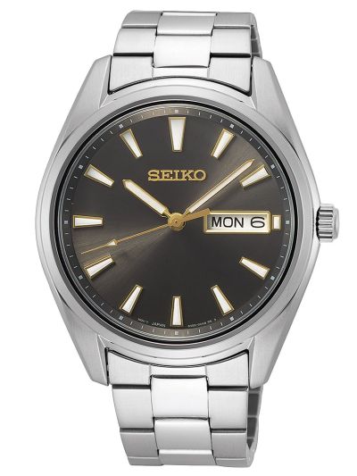 Seiko Miesten Kellot SUR343P1