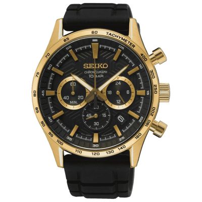 Seiko Classic SSB446P1 Kellot