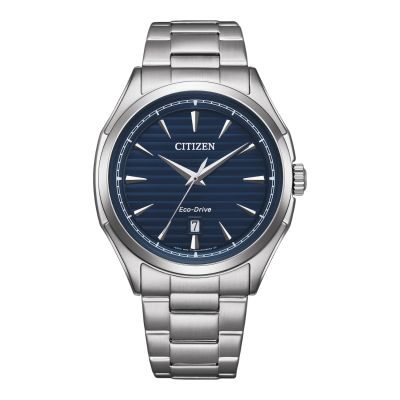 Citizen Classic Eco-Drive AW1750-85L Miesten Kellot
