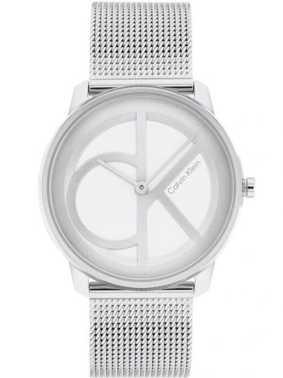 Iconic Mesh Kellot Calvin Klein 25200032