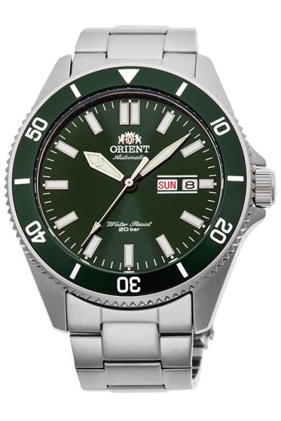 Sports Kanno Diver Automatic Miesten Kellot Orient RA-AA0914E
