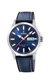 Classic Miesten Kellot Festina 20358/3