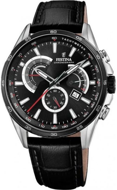 Chrono Miesten Kellot Festina 20201/4