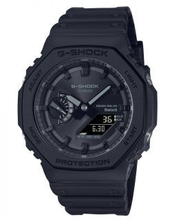 Casio G-Shock Miesten Kellot GA-B2100-1A1ER