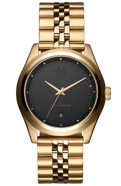 MVMT Kellot Rise Hustle D-TC01-BG