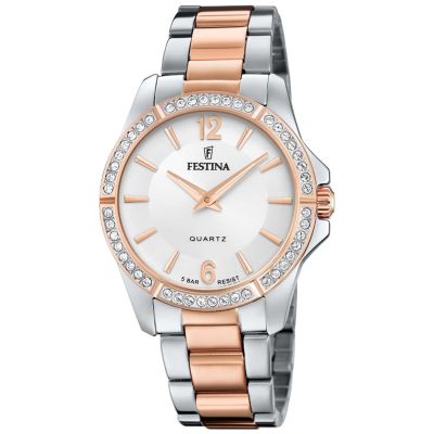 Festina Mademoiselle 20595/1 Naisten Kellot