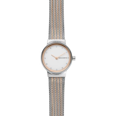 Skagen Naisten Kellot Freja SKW2699