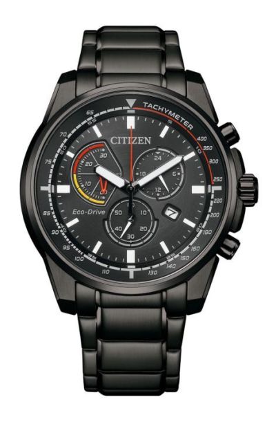 Citizen Kellot Active Sporty Chrono AT1195-83E