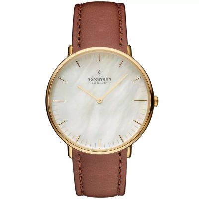 Nordgreen Native Kellot NR28GOLEBRMP