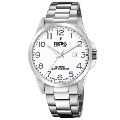 Festina Swiss Made 20024/1 Kellot