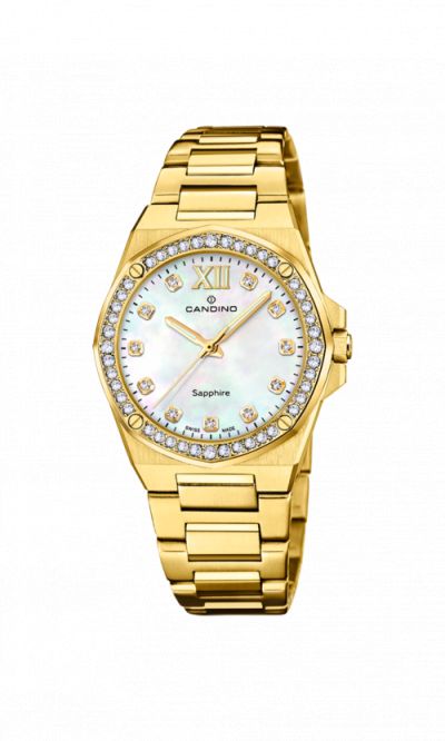 Elegance Kellot Candino C4755/1