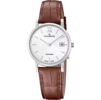 Candino Couple Classic C4725/1 Naisten Kellot