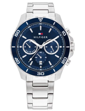 Tommy HilfigerTommy Hilfiger Tommy Hilfiger Jordan 1792094 Miesten Kellot