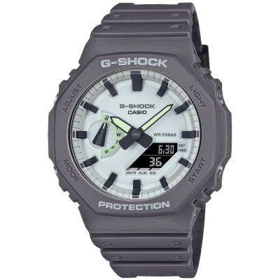 Casio G-Shock GA-2100HD-8AER Miesten Kellot
