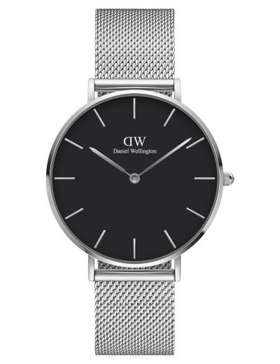 Daniel Wellington Petite Sterling Naisten Kellot ADW00100304