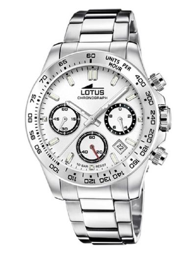 Lotus Freedom Chronograph Kellot 18912/1