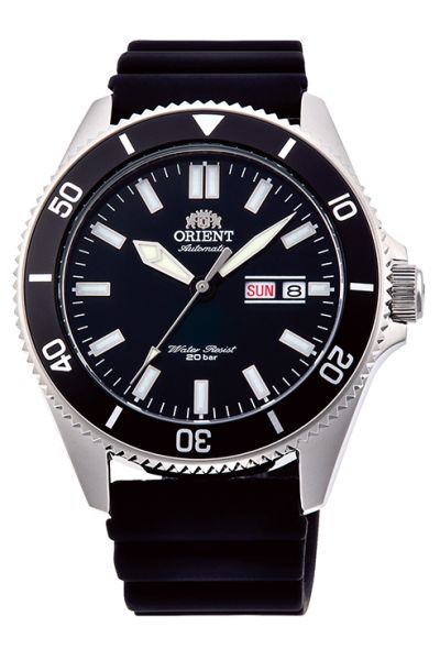 Orient Sports Kanno Diver Automatic Kellot RA-AA0010B