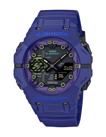 Casio Miesten Kellot G-Shock GA-B001CBR-2AER
