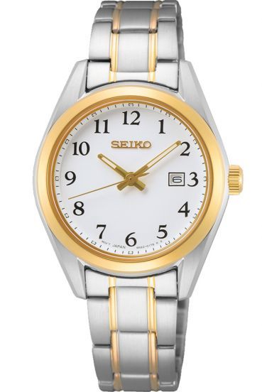 Seiko Classic Kellot SUR466P1